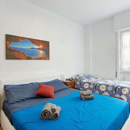 Casa Dica Daire Rapallo Dış mekan fotoğraf