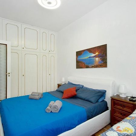 Casa Dica Daire Rapallo Dış mekan fotoğraf