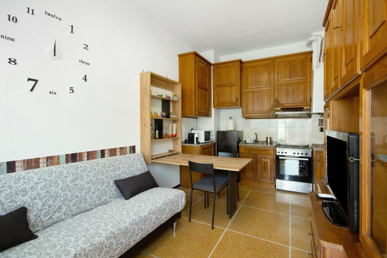 Casa Dica Daire Rapallo Dış mekan fotoğraf