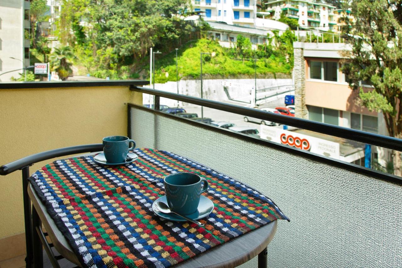 Casa Dica Daire Rapallo Dış mekan fotoğraf