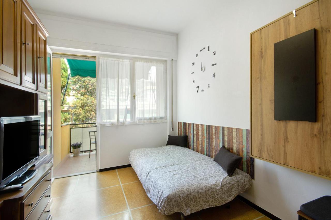 Casa Dica Daire Rapallo Dış mekan fotoğraf