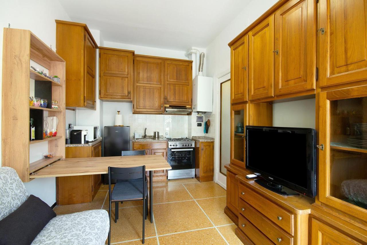 Casa Dica Daire Rapallo Dış mekan fotoğraf