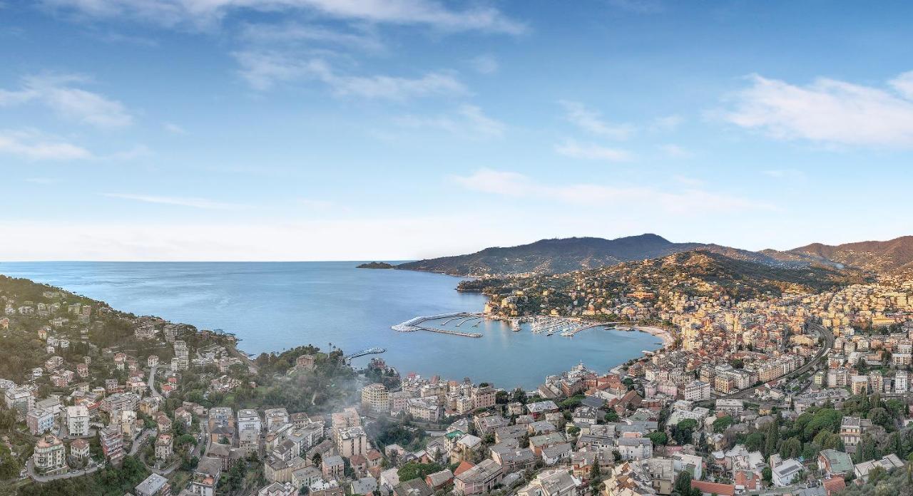 Casa Dica Daire Rapallo Dış mekan fotoğraf