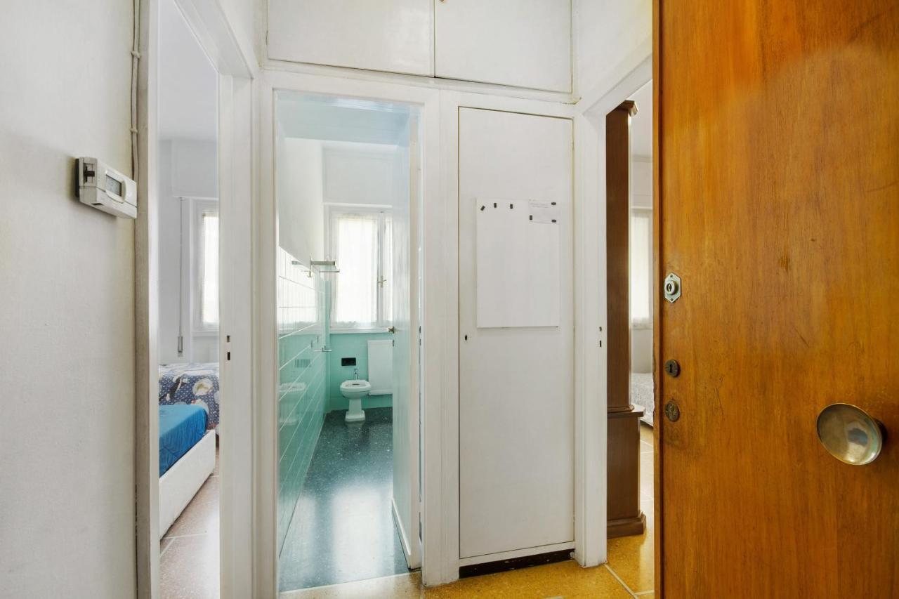 Casa Dica Daire Rapallo Dış mekan fotoğraf