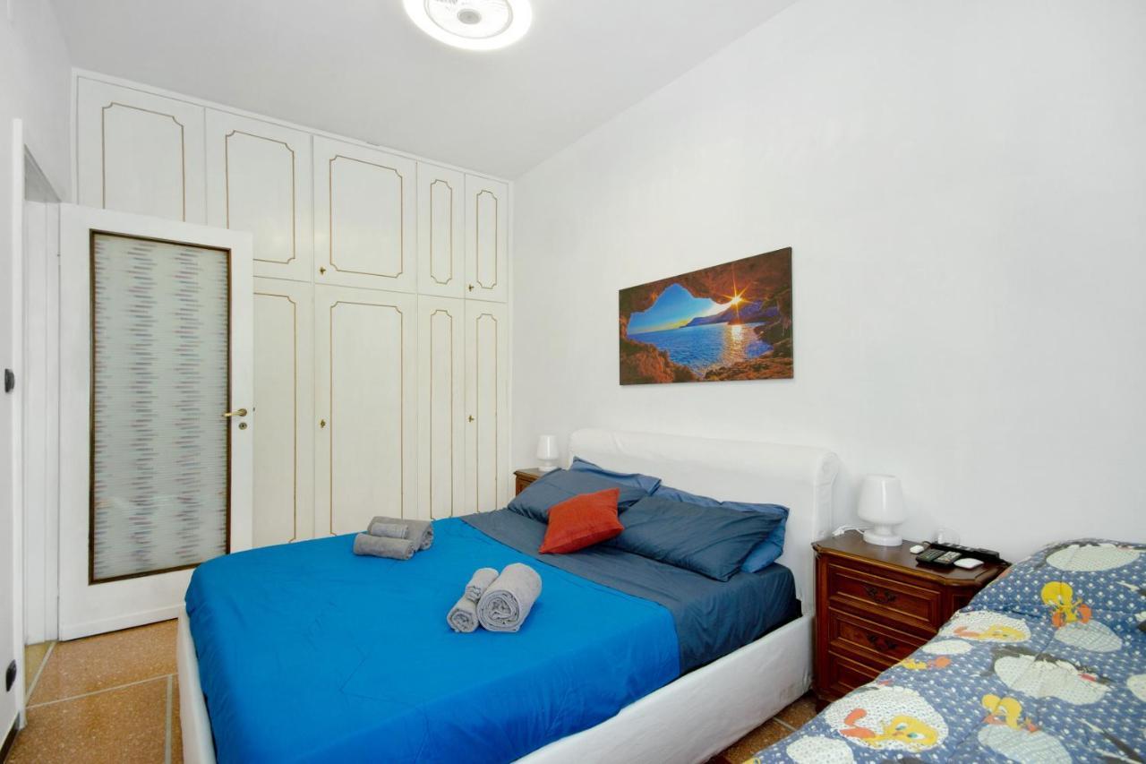 Casa Dica Daire Rapallo Dış mekan fotoğraf