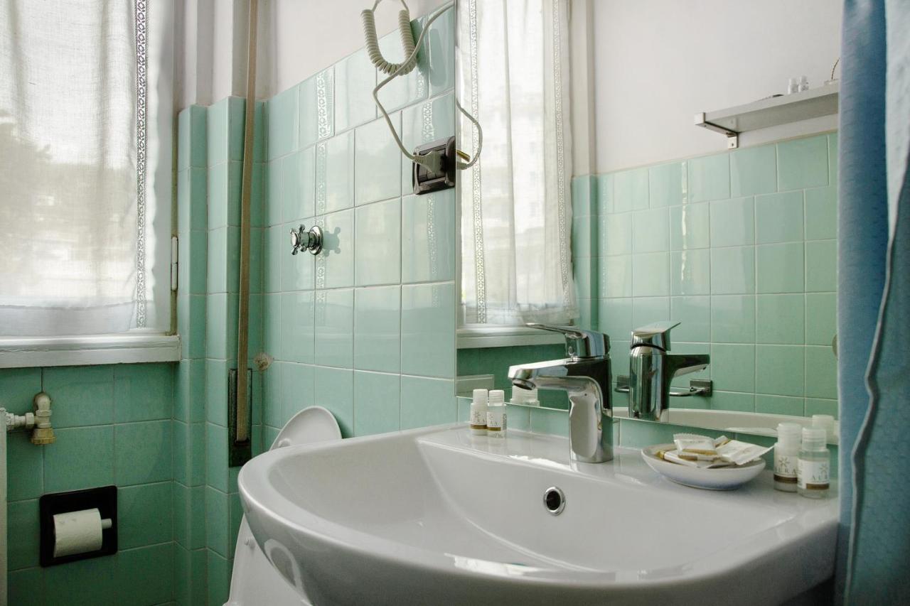 Casa Dica Daire Rapallo Dış mekan fotoğraf